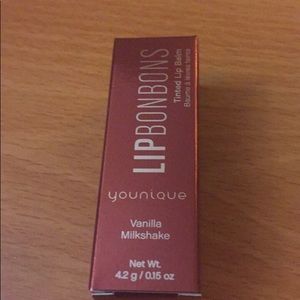 Younique lipbonbons Milkshake